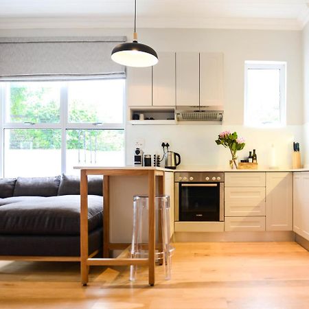 Collection Luxury Accommodation 7 On Murray Unit 1 斯泰伦博斯 外观 照片