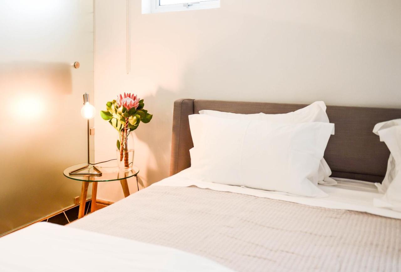 Collection Luxury Accommodation 7 On Murray Unit 1 斯泰伦博斯 外观 照片