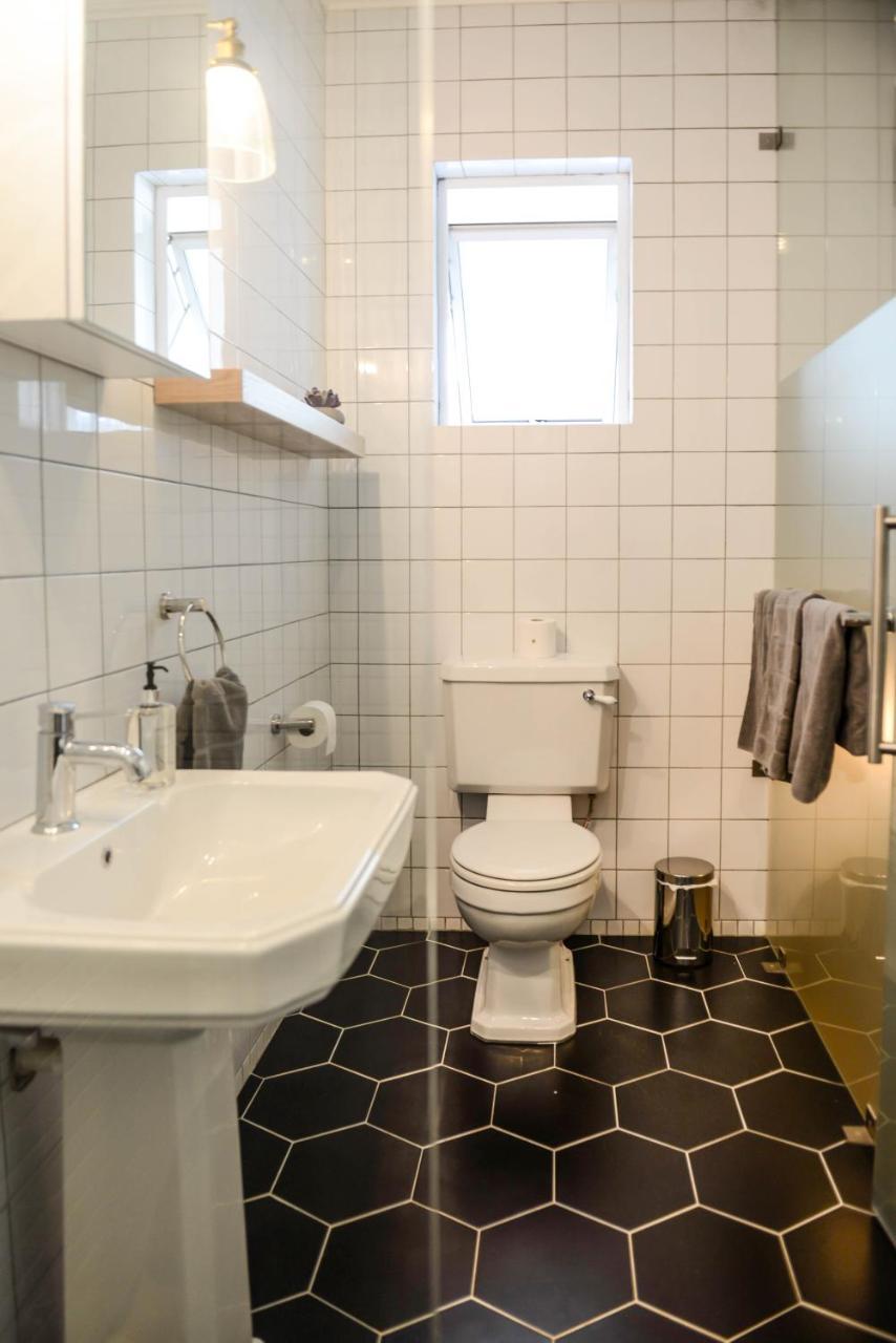 Collection Luxury Accommodation 7 On Murray Unit 1 斯泰伦博斯 外观 照片