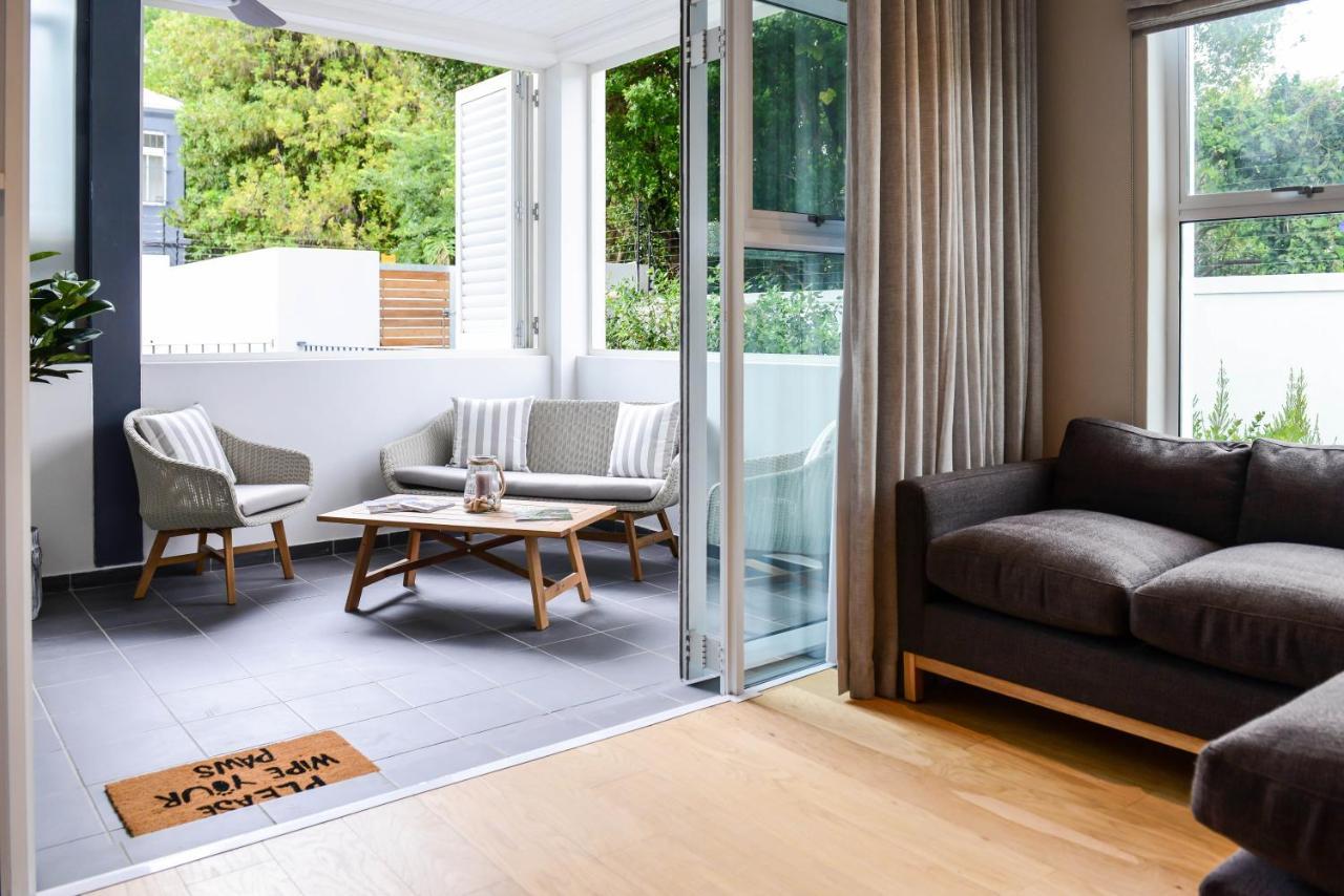 Collection Luxury Accommodation 7 On Murray Unit 1 斯泰伦博斯 外观 照片
