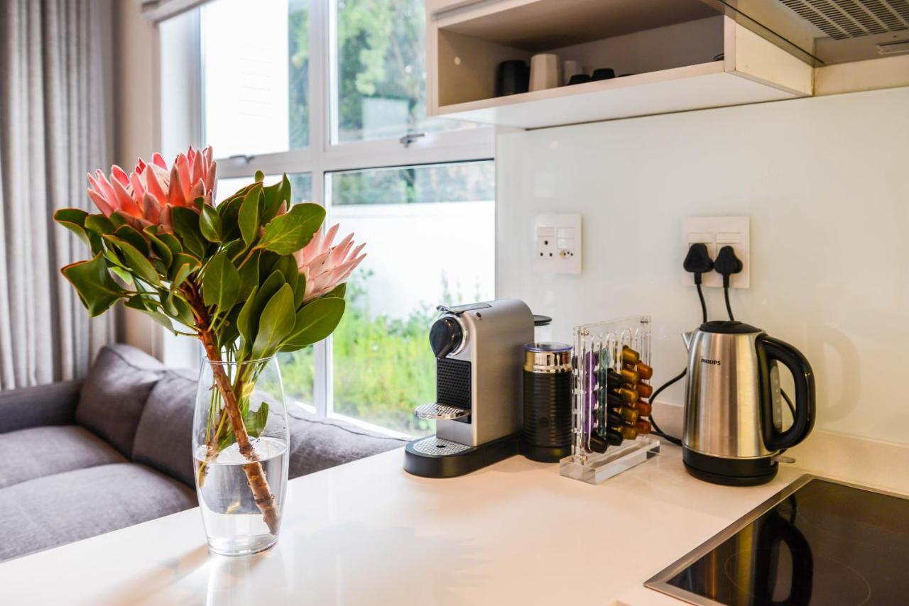 Collection Luxury Accommodation 7 On Murray Unit 1 斯泰伦博斯 外观 照片